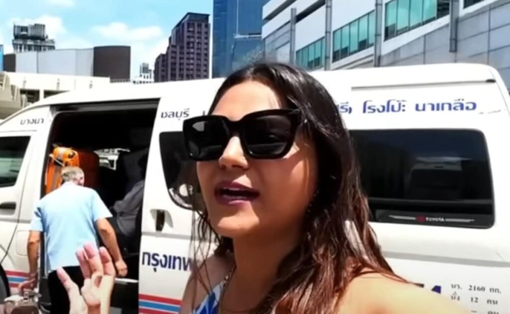 Cops Say Haryana YouTuber Was Groomed As A Pak Asset. How She Was Lured