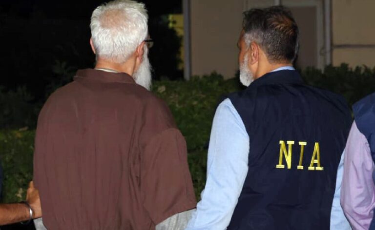 26/11 Attacks Mastermind Tahawwur Rana Moves Court Seeking Permission To Talk To Family