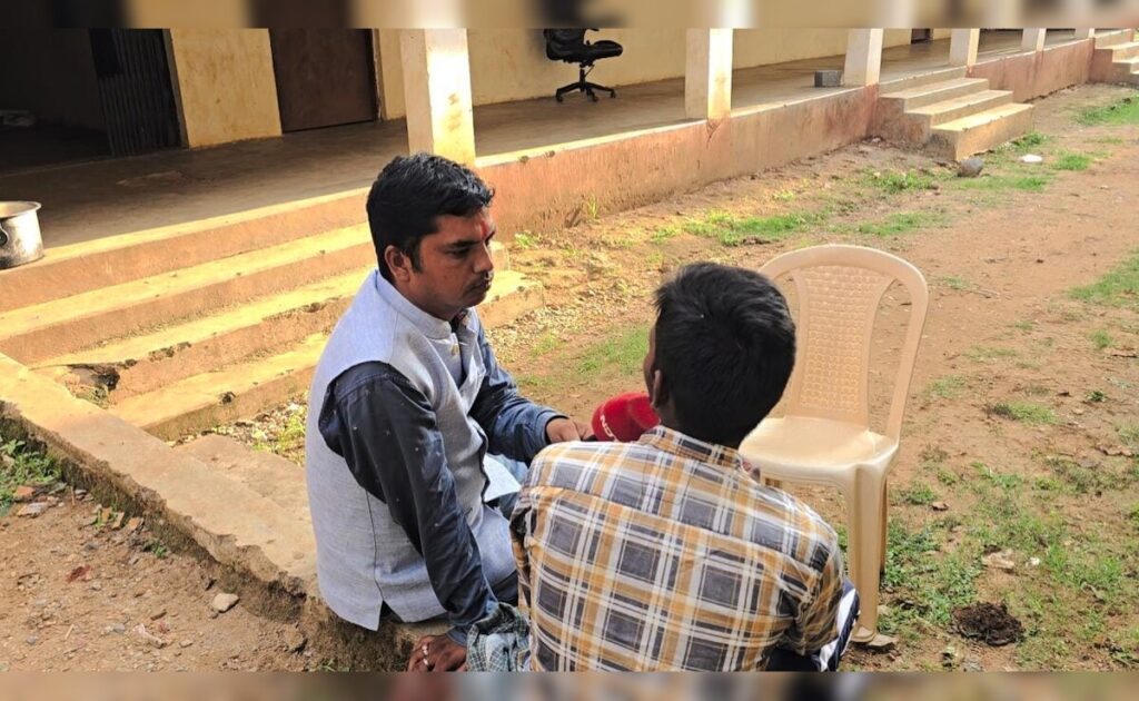 "Fear Of Death": Why Maoist Basavaraju's Trusted Aide Surrendered