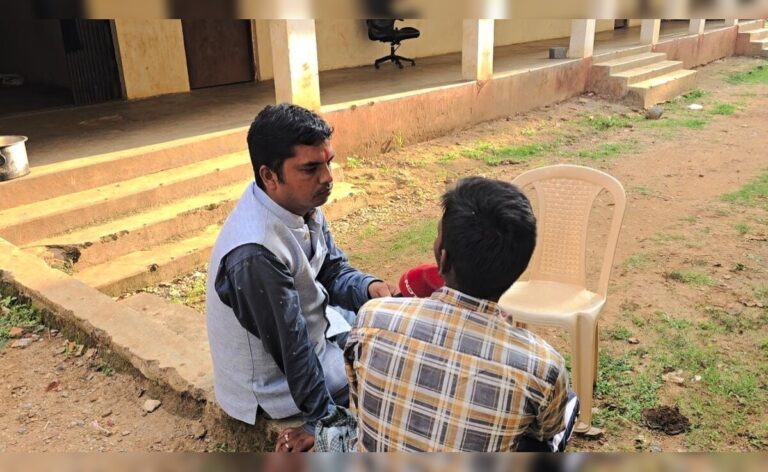 "Fear Of Death": Why Maoist Basavaraju's Trusted Aide Surrendered