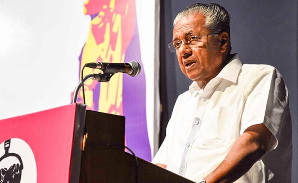 Migrant Girl's Journey Now Part Of Kerala's School Curriculum. Here's Why