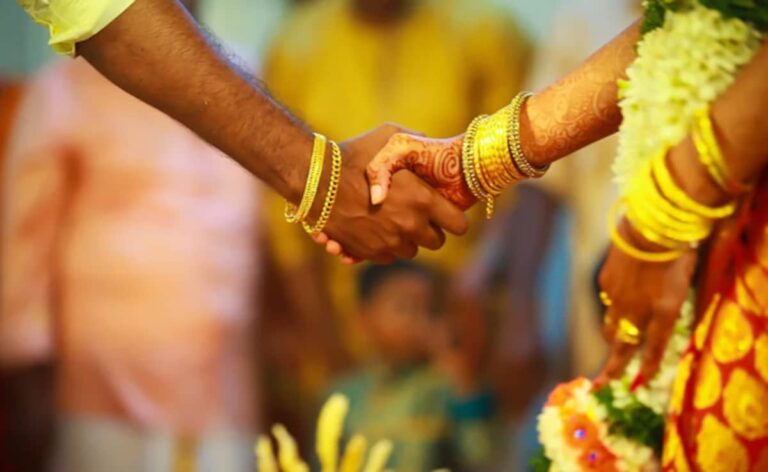 "No Extravagant" Ceremonies: Maratha Leaders Push For Modest Weddings