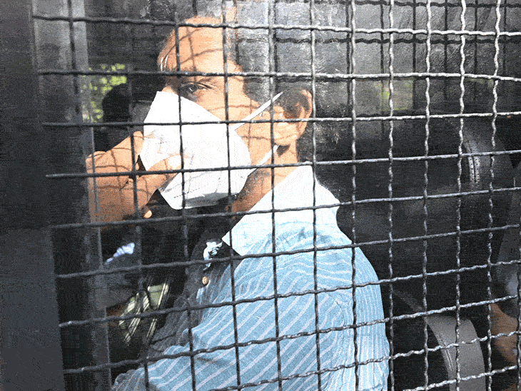 महिलाओं का रेप, 9 दोषियों को आजीवन कारावास:वीडियो बनाया, 2 साल तक ब्लैकमेल कर रेप किया; तमिलनाडु के पोल्लाची यौन उत्पीड़न केस में फैसला