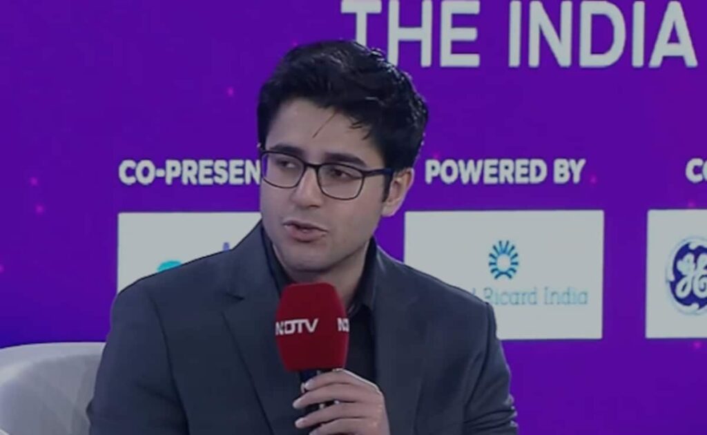 Zepto CEO Alleges "Smear Campaign" By Rival Company's Executive