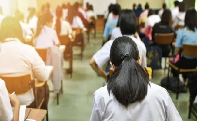 Gujarat Board Class 12 Results Out, Over 93% Students Clear General Stream