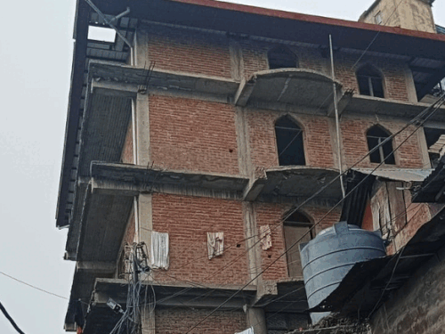 संजौली मस्जिद तोड़ने के आदेशों पर रोक:सेशन कोर्ट ने वक्फ बोर्ड की स्टे की मांग मानी, 5 जुलाई को अगली सुनवाई
