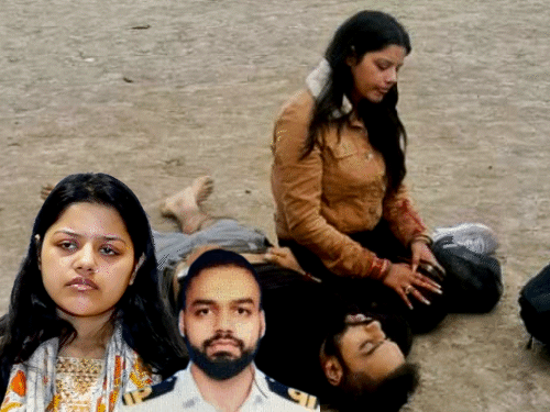 पहलगाम हमला, मृतकों को शहीद के दर्जे की याचिका खारिज:हाईकोर्ट ने कहा- ये काम सरकार का; लेफ्टिनेंट समेत 26 की मौत हुई थी