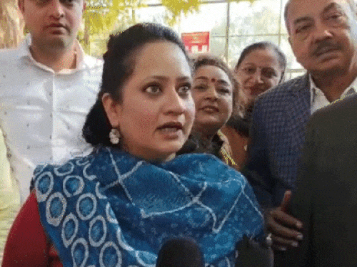 हरियाणा में बस स्टैंड-स्टेशन, बिजली-जलघर की निगरानी के आदेश:अधिकारियों की छुट्टियां रद्द; हिसार एयरपोर्ट शुरू होगा, 6 रद्द ट्रेनें बहाल
