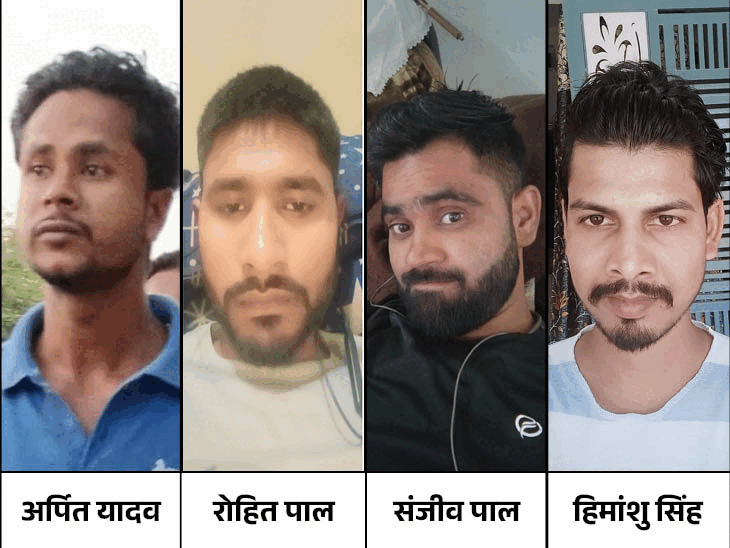 जयपुर में सोना-चांदी ढूंढने उतरे 4 लोगों की मौत:ज्वेलरी कंपनी ने 8 को सेप्टिक टैंक में भेजा था, जहरीली गैस से दम घुटा