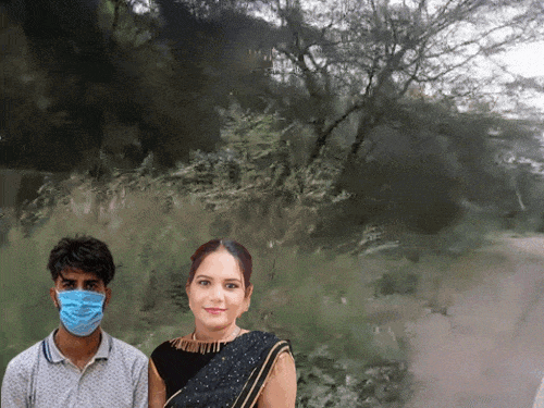 हरियाणा में एक थप्पड़ के बदले शादीशुदा गर्लफ्रेंड की हत्या:दूसरे युवक से चैटिंग देख हुआ झगड़ा; लाश कार में लेकर घूमता रहा बॉयफ्रेंड