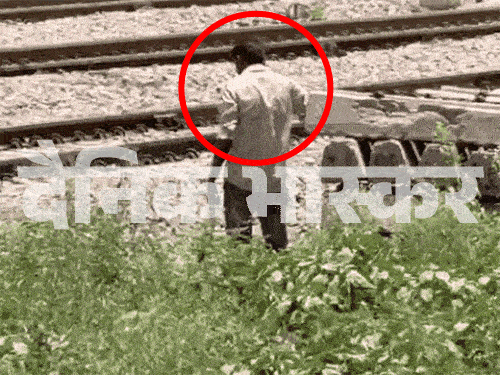 गुरुग्राम में हत्या कर भागा बदमाश दादरी से गिरफ्तार:बोला- मुझे मर्डर करना है, दोनों हाथ में पिस्टल लेकर घूमा; पुलिस ने घेरा तो गोली चलाई