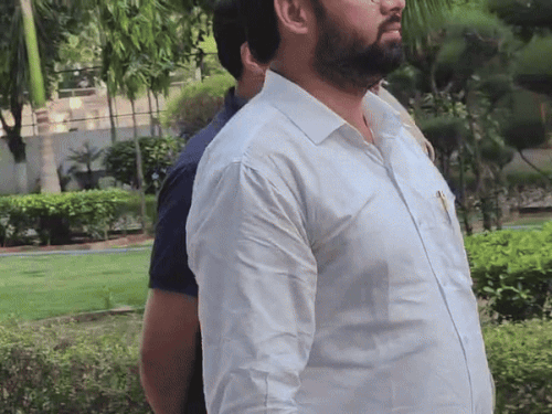 सेना पर कमेंट करने वाले प्रोफेसर सुप्रीम कोर्ट पहुंचे:गिरफ्तारी को गलत बताया; कांग्रेस अध्यक्ष खड़गे बोले- भाजपा राय से डरती है