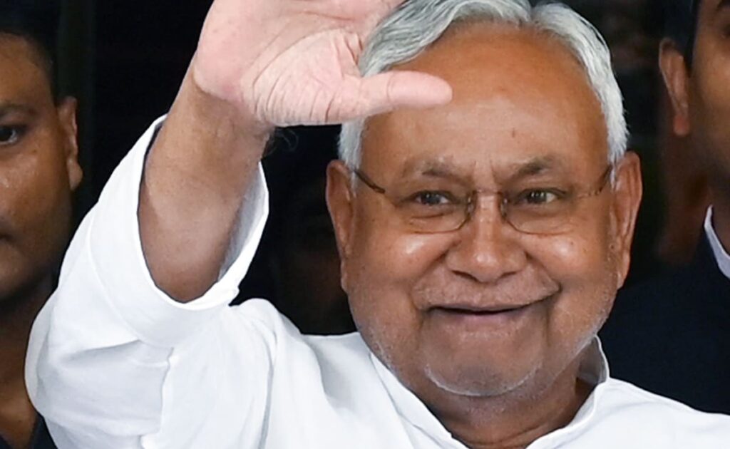 Bihar Government Renames Gaya Town As 'Gaya Ji'