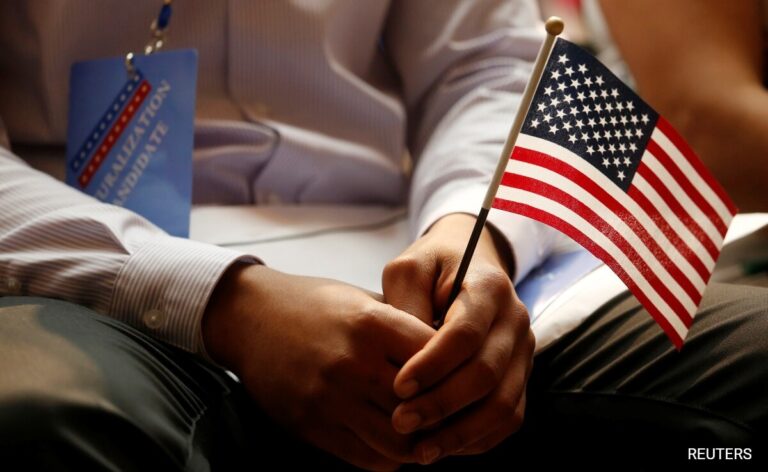US Cracks Down On Students In Optional Practical Training. Here's Why