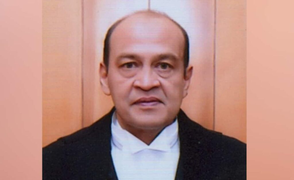 How Do You Remove Sitting High Court Judge? Impeachment Process Explained