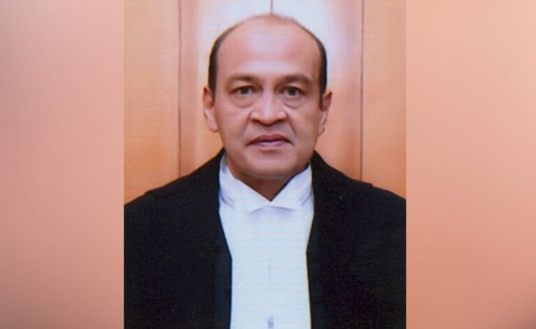 Centre Likely To Bring Impeachment Motion Against Justice Yashwant Verma