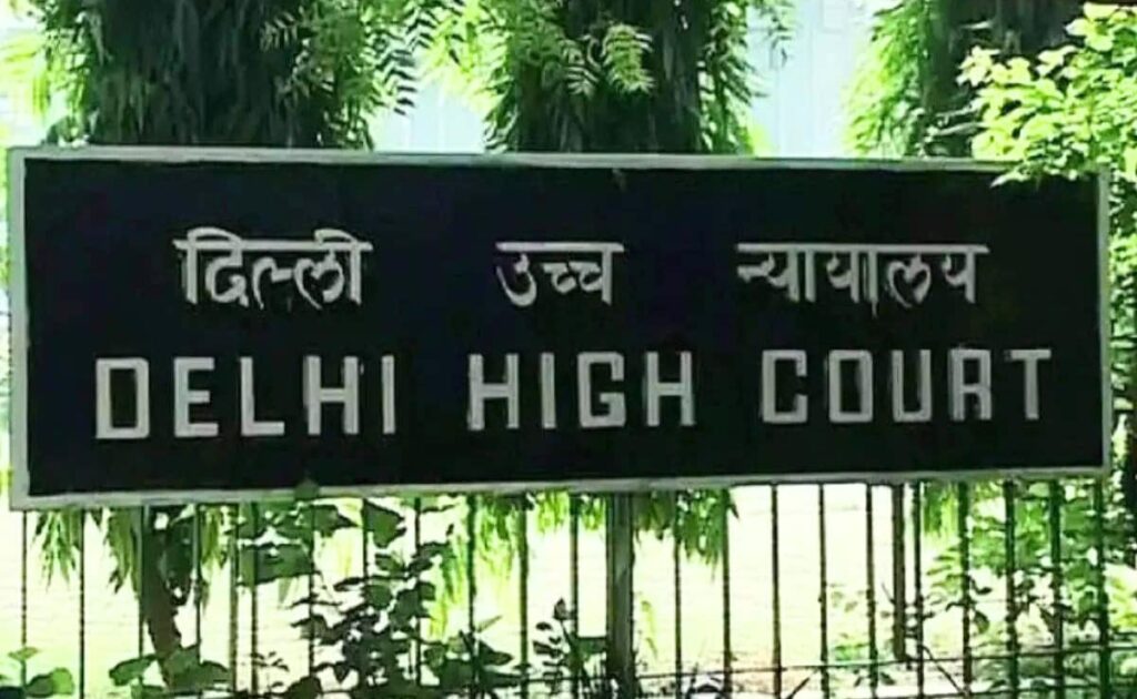 Husband's Extramarital Affair Not Cruelty, Abetment Of Suicide: Delhi High Court