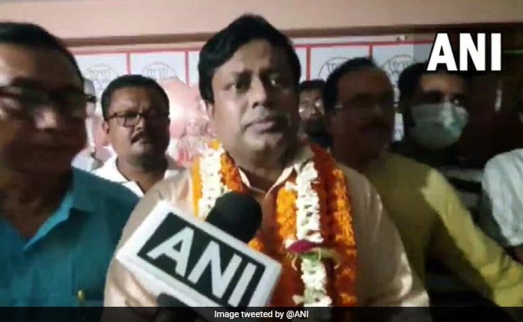 'Operation West Bengal': BJP Minister Sparks Row With New Campaign Call