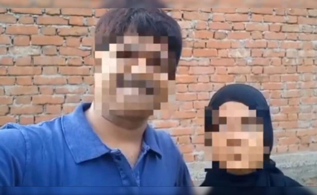 UP Journalist, Wife Claim Harassment Over Corruption Report, Drink Poison
