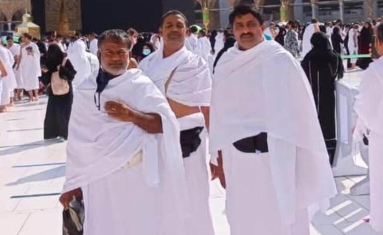 Rajasthan Man who 'Spied' For Pak Had Links With Ex-Minister: Sources