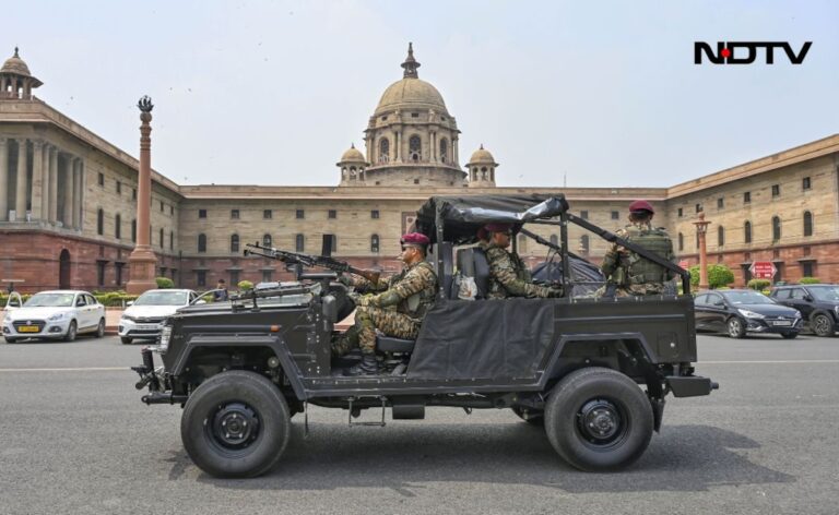 Opinion: Opinion | What Quick (De)Escalation Between India-Pak Teaches Us About War And Peace