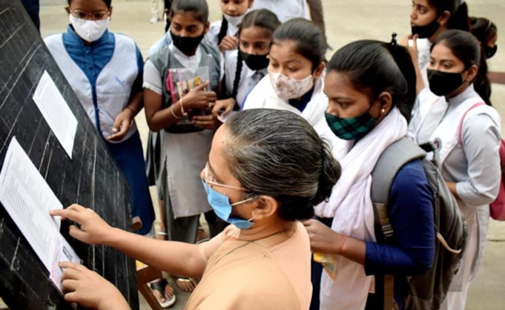 AP SSC 2025 Supplementary Hall Tickets Released, Check Steps To Download