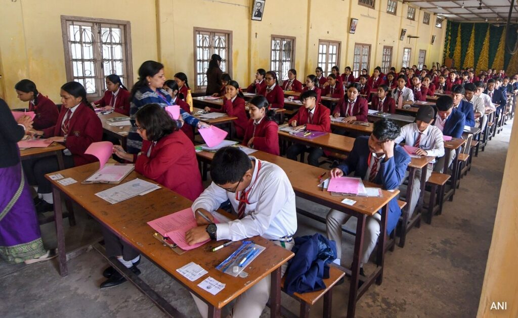 Jharkhand Class 12 Science, Commerce Stream Results Announced, Here's How To Check