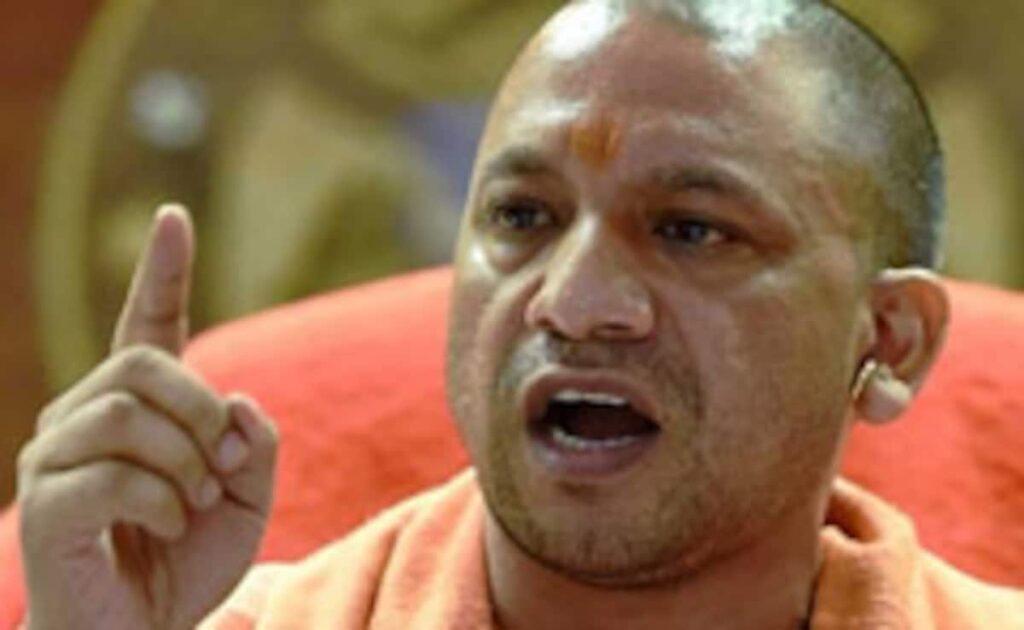 "During Covid...": UP Chief Minister Yogi Adityanath Backs Virtual Education In Schools