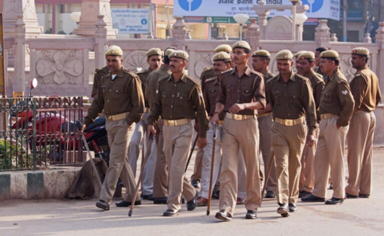 Rajasthan Government Employee Who 'Visited Pakistan' Detained For Probe: Cops