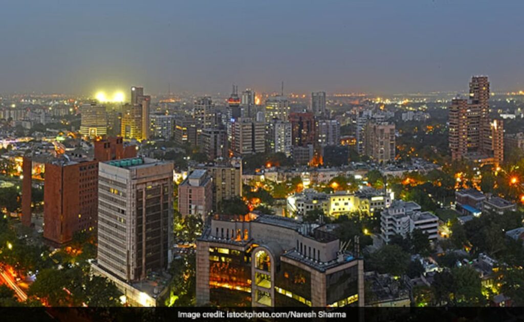 Now, Sewage Bills Instead Of Water Bills For Delhi Hotels, Malls, Hospitals