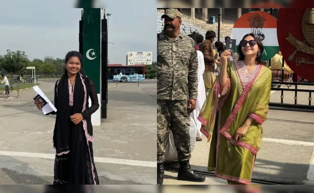 Jyoti Malhotra's Odisha Link: Cops Probe Puri-Based YouTuber, Guest House