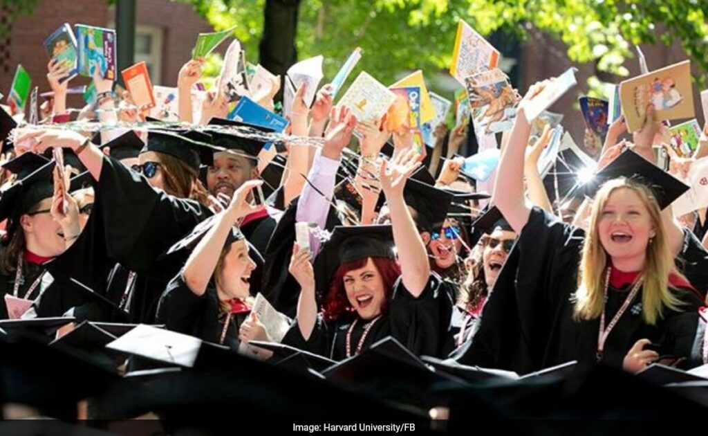 Explained: Why Trump Administration Barred Harvard From Enrolling Foreign Students