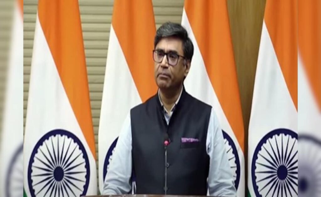 India, Pak Agree To Ceasefire, Stop All Military Action On Land, Air, Sea