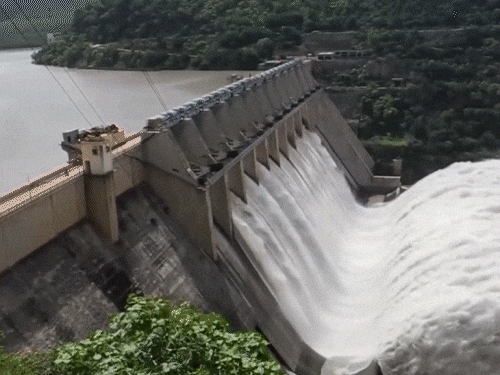 भाखड़ा जल विवाद पर सुप्रीम कोर्ट का फैसला सुरक्षित:हरियाणा को मिला तय पानी, पंजाब बोला- BBMB और केंद्र ने गुमराह किया