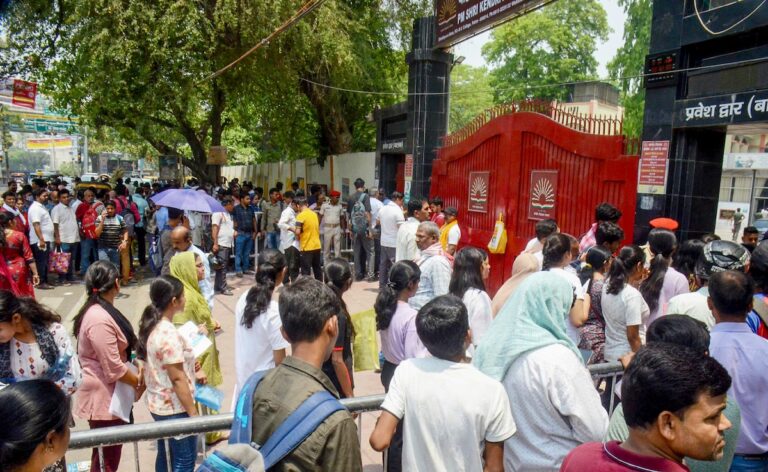 JEE Advanced 2025: Question Paper Now Available On Official Website, Download Here