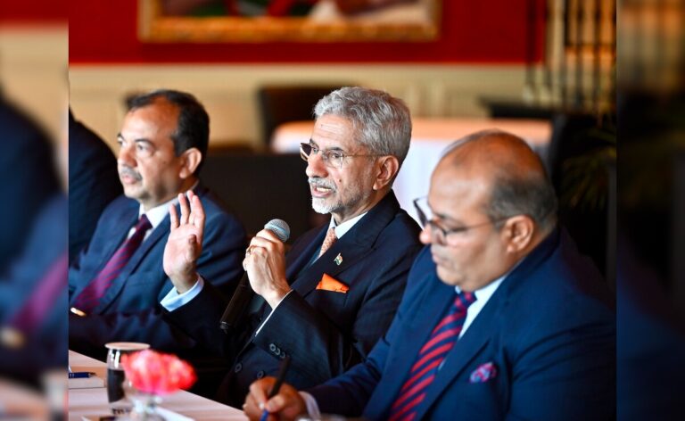 Were India-Pak Close To Nuke War? S Jaishankar Slams "Narrative" In West