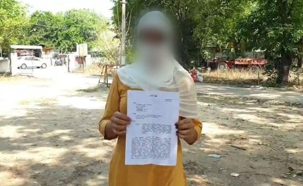 DMK Sacks Worker Accused Of "Grooming" Women For Sex With Politicians