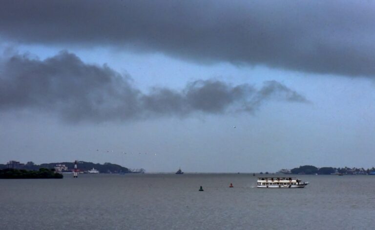 India Launches World's Highest Resolution Weather Forecasting Model