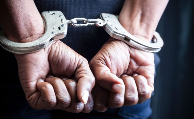 Thane Man Arrested For Spying For Pakistan, Shared Key Info With Intel Agent