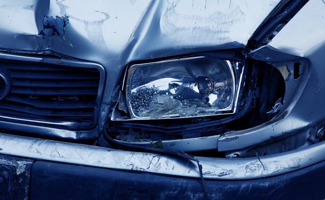 Engineer Killed, Friend Injured After Being Run Over By SUV During Fight In UP