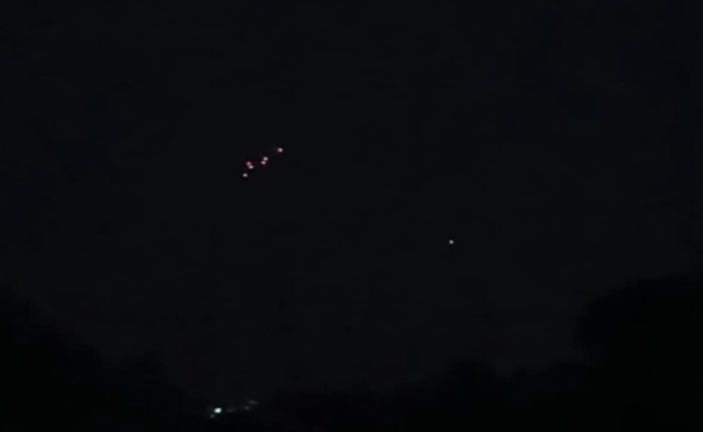 Drones In J&K, Rajasthan, Blackout In Several Cities: What We Know So Far