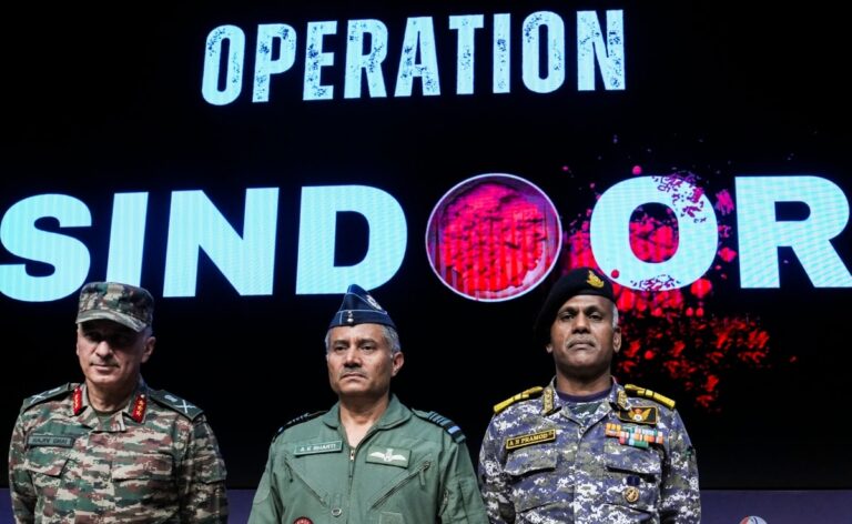 India's 6-Point Rebuttal To US On Every Pakistan Ceasefire Claim