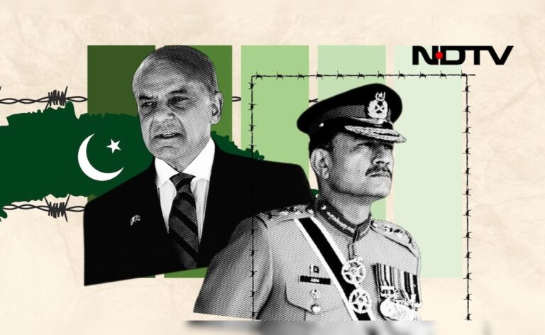 Opinion: Opinion | 'Calculated Pressure' Should Be India's Mantra As Pak Chooses Escalation