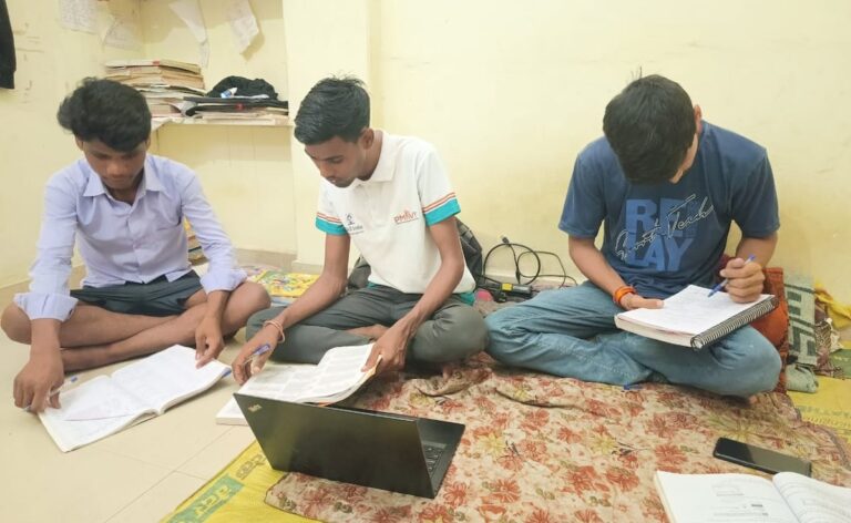 Madhya Pradesh Job Hopefuls Crushed By Errors And Fees: "Paying To Be Cheated?"