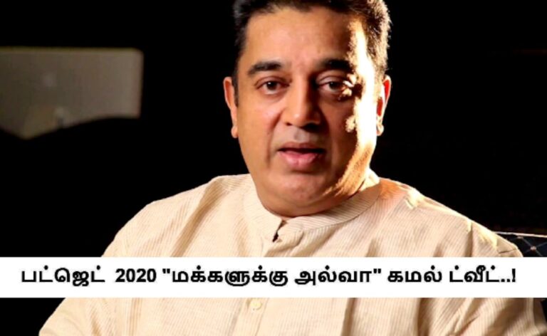 Kamal Haasan Faces Protests, Calls For Ban On His Film Over Kannada Row