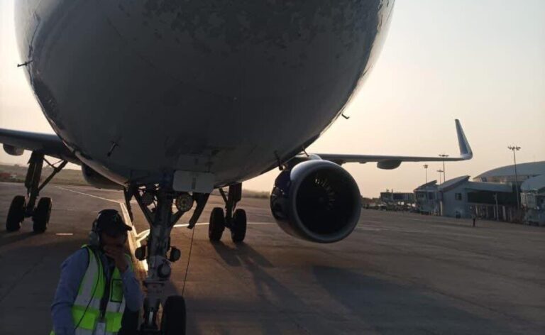 Opinion: Blog | 30 Terrifying Minutes On A Delhi-Srinagar Flight That Changed My Life - By Derek O'Brien