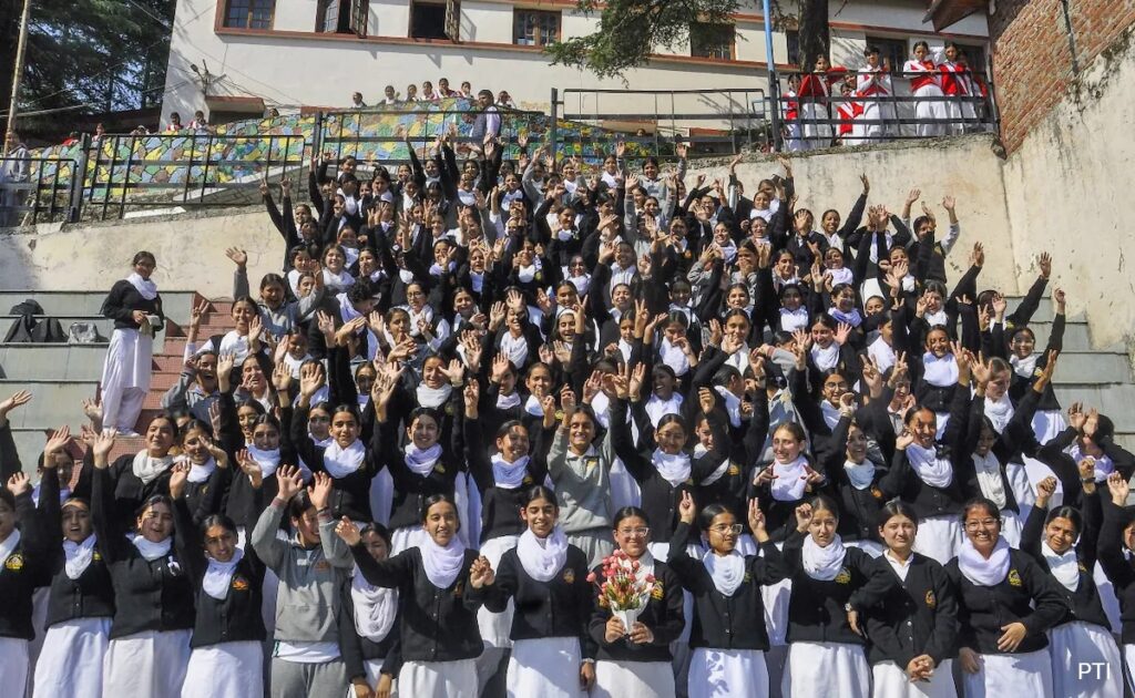 Himachal Pradesh Class 10 Results Out: Girls Bag Top 7 Ranks