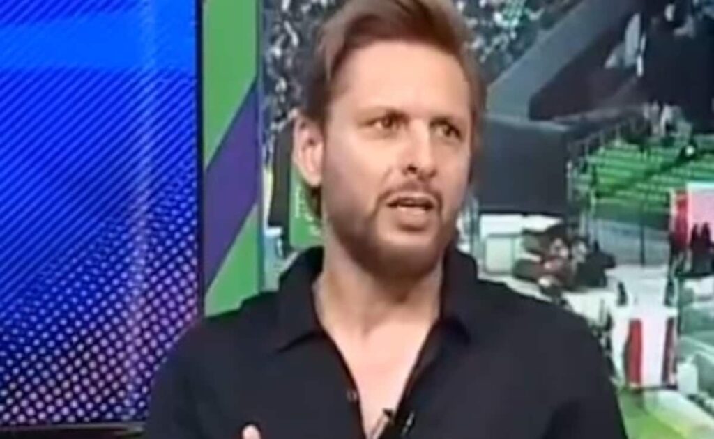 Dubai Event Sparks Outrage As Kerala Group Hosts Shahid Afridi Amid India-Pak Tensions