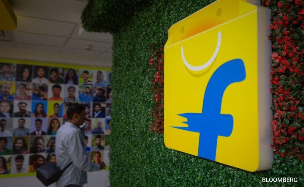 "Dragon's Mouth...": Top Court Says Flipkart Known For 'Creating Monopolies'