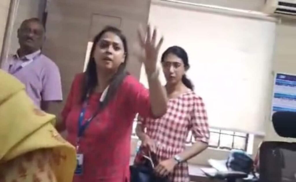 "Learning 200 Words Is Difficult?": Mohandas Pai Slams SBI Manager For Refusing To Speak In Kannada